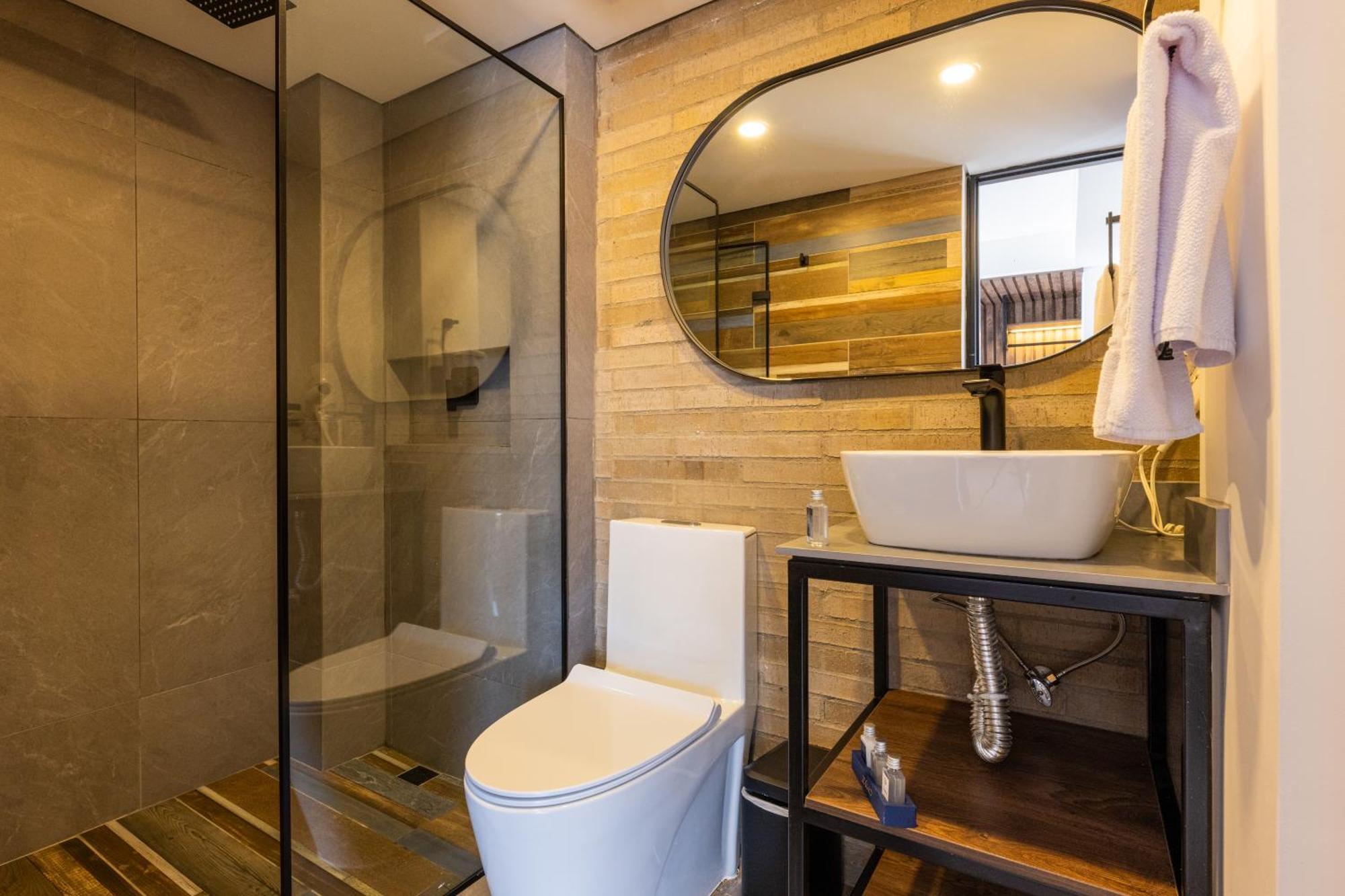 The Zoho Livin Hotel