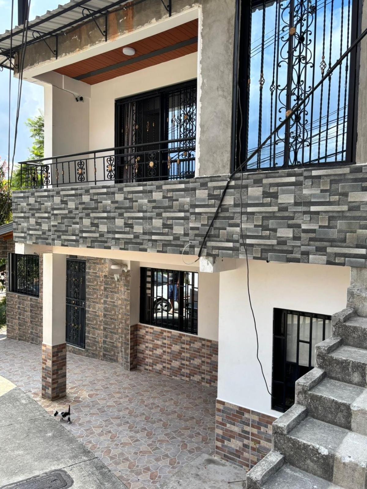Casa El Balcon Bonito Apartment Medellin