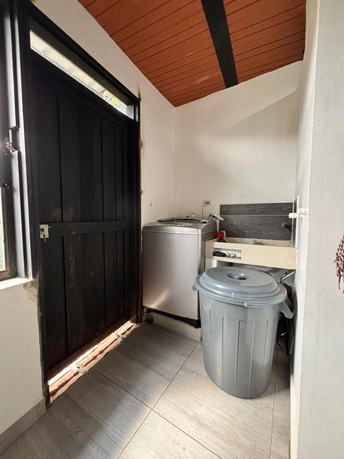 Casa El Balcon Bonito *