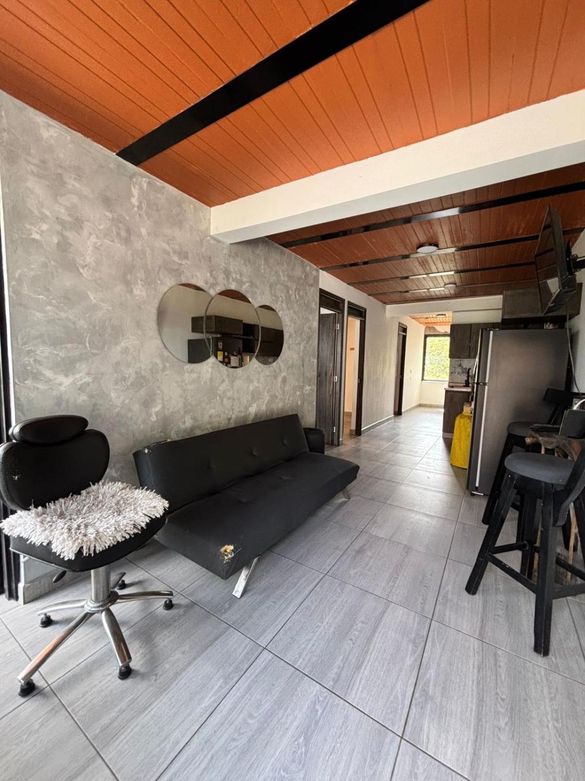 Casa El Balcon Bonito