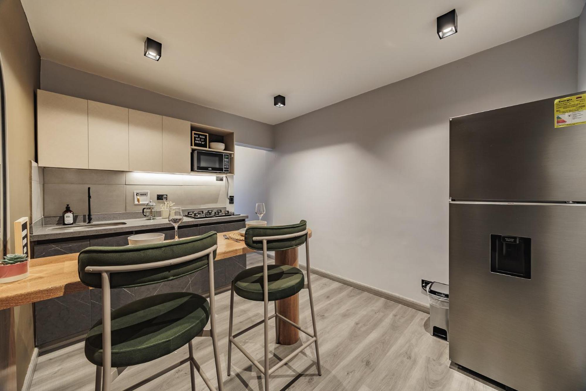 Apartment Rosetta Primavera *