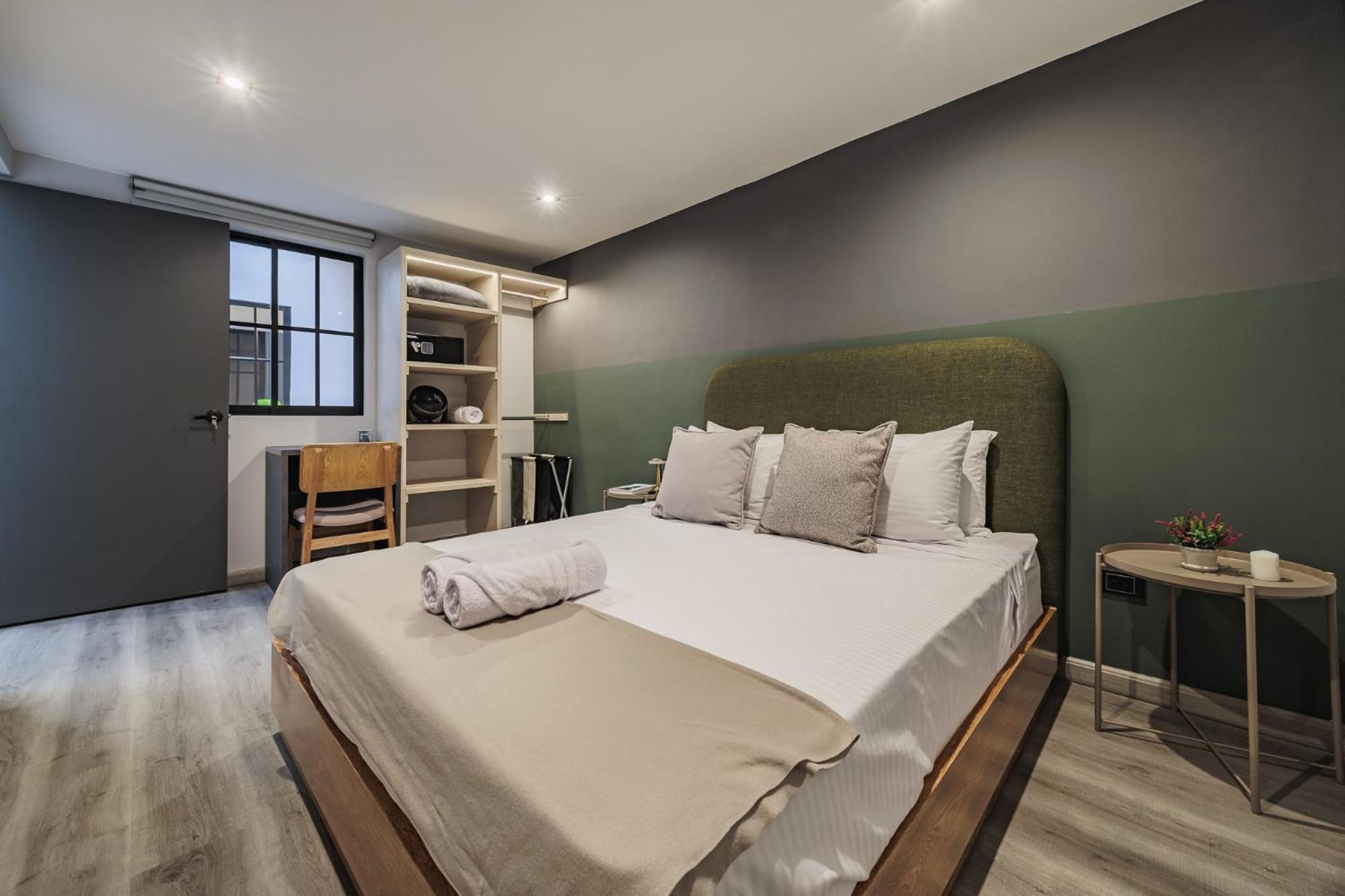 Rosetta Primavera Apartment Medellin