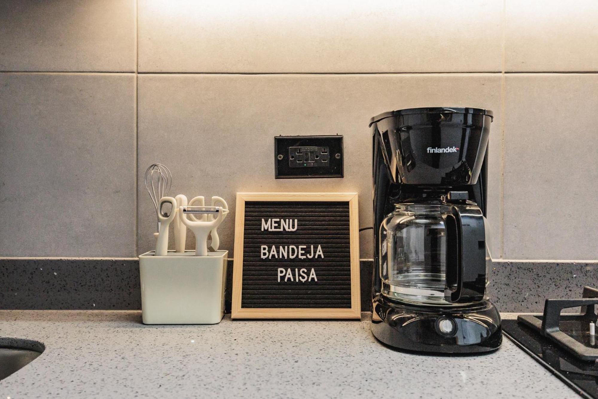 Rosetta Primavera Medellin