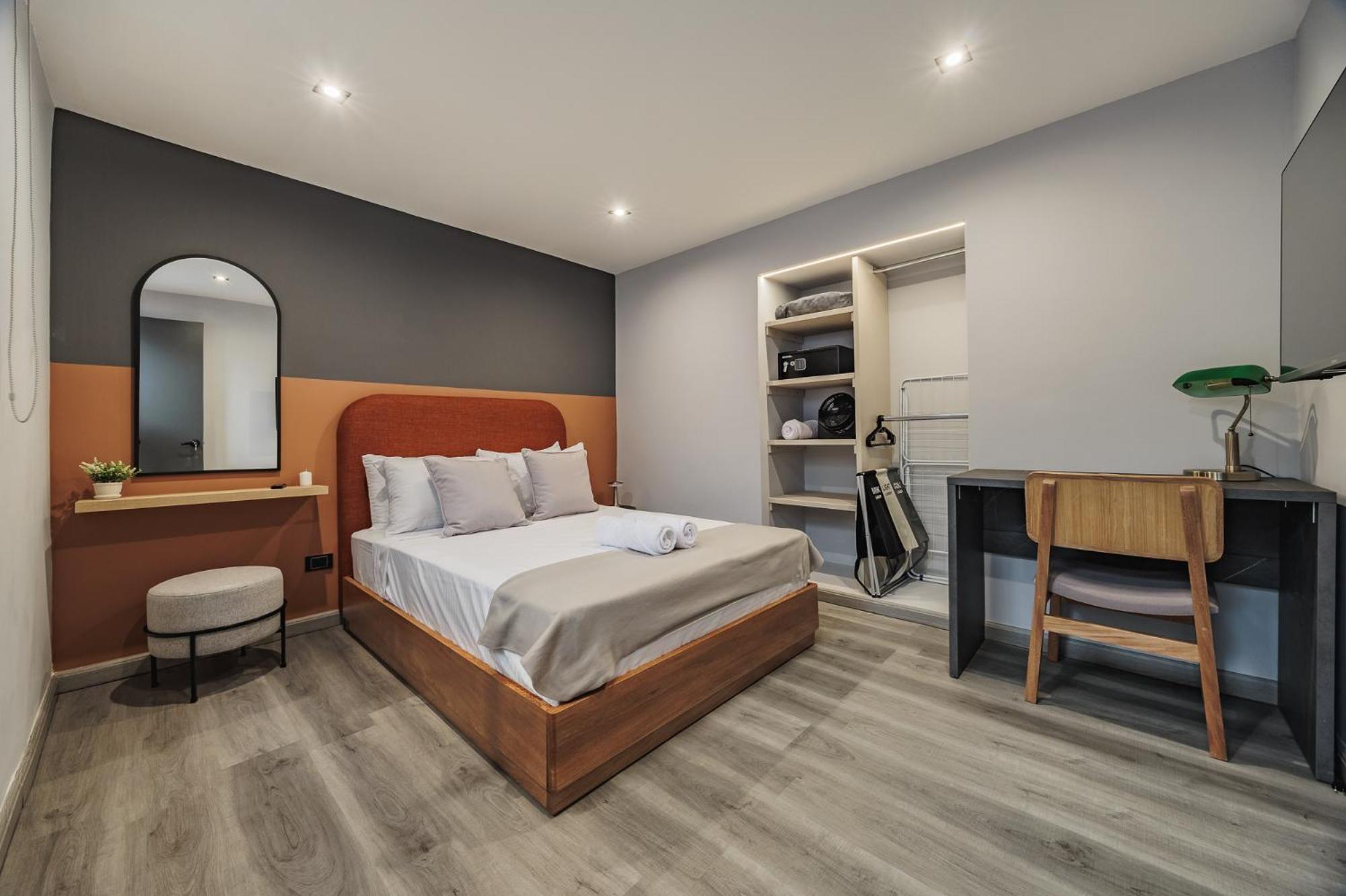 Rosetta Primavera Apartment *