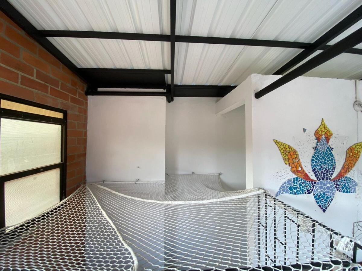 En Casa Ithaca En Floresta - Santa Lucia Apartment *