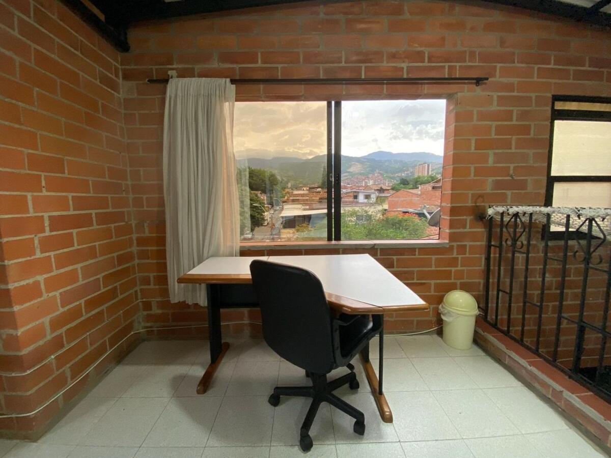 En Casa Ithaca En Floresta - Santa Lucia Apartment