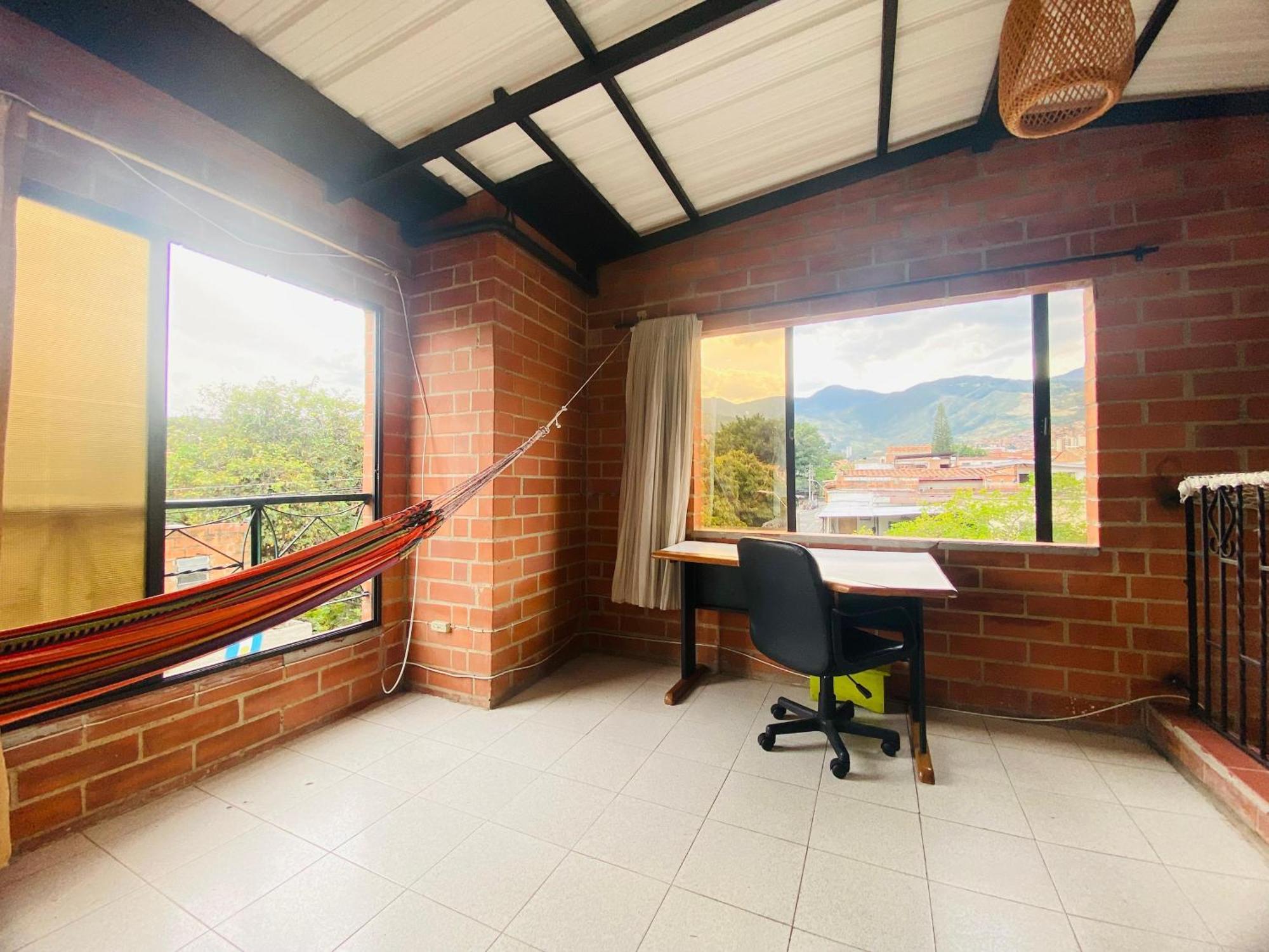 En Casa Ithaca En Floresta - Santa Lucia Apartment