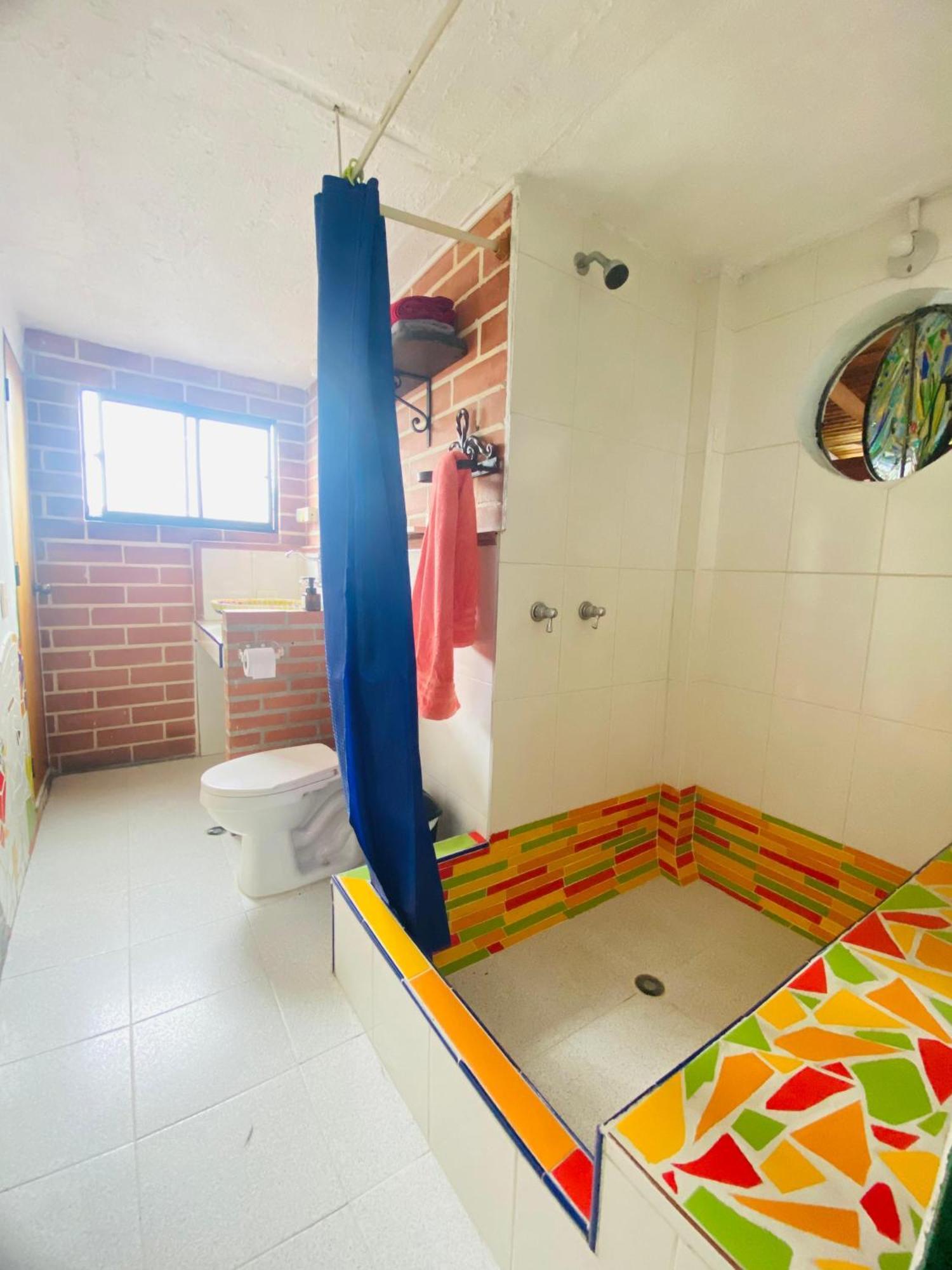 Apartment En Casa Ithaca En Floresta - Santa Lucia