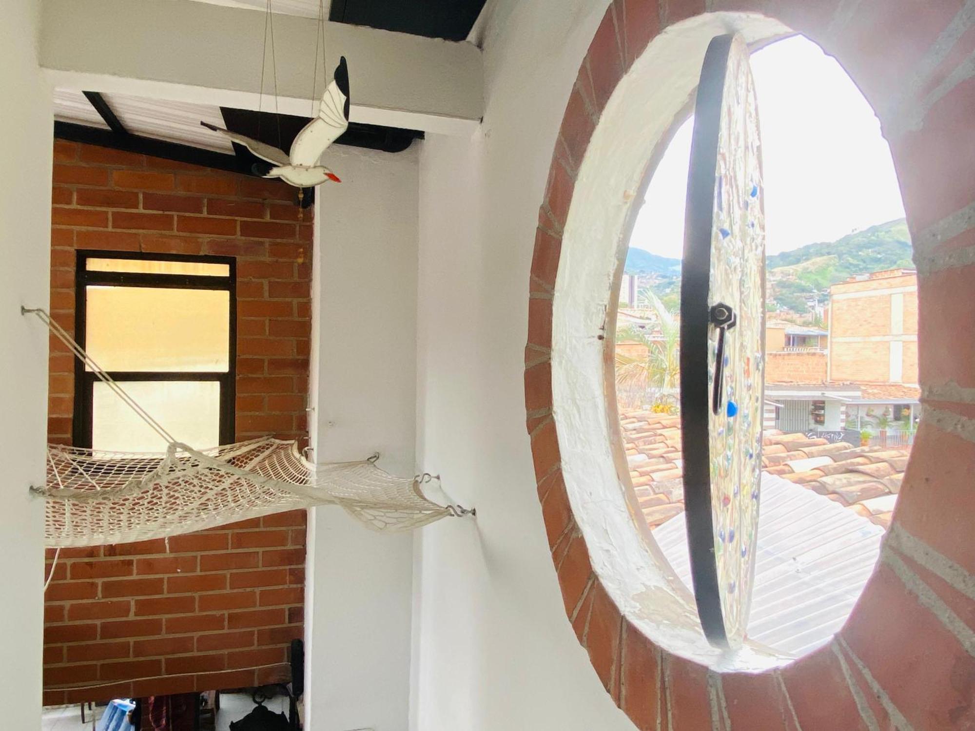 En Casa Ithaca En Floresta - Santa Lucia Apartment *