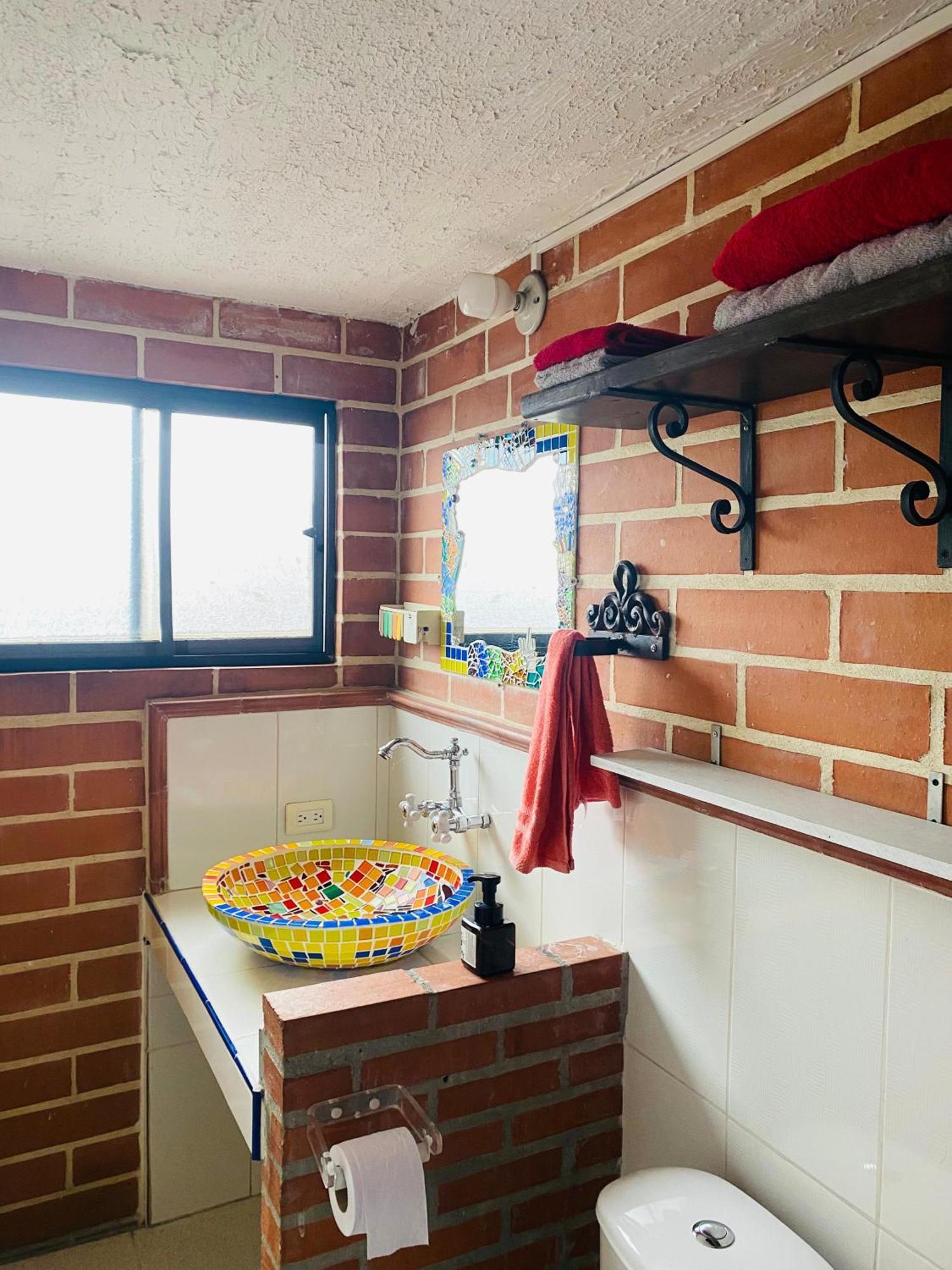 Apartment En Casa Ithaca En Floresta - Santa Lucia *