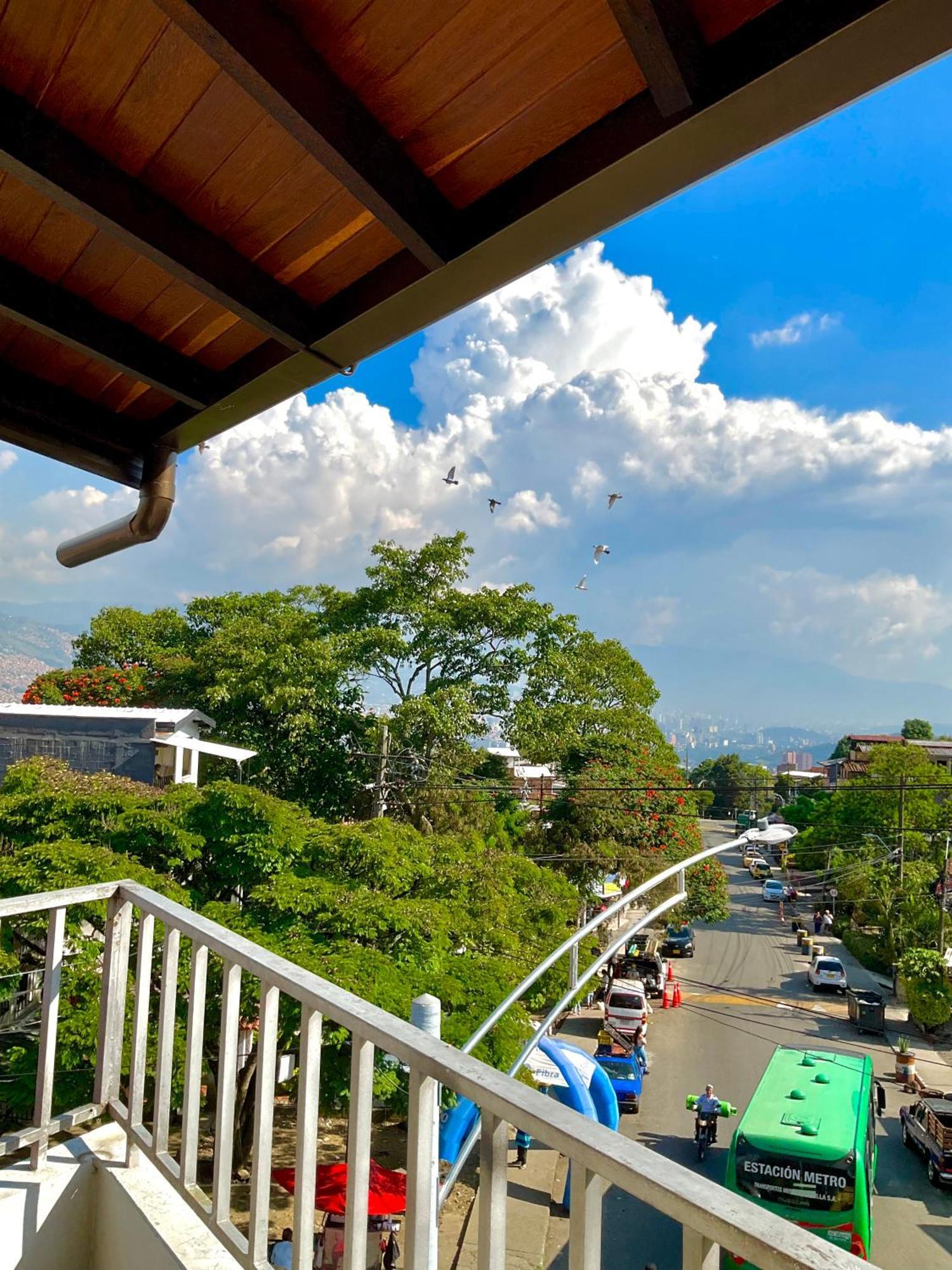 Apartment Con Hermosa Vista