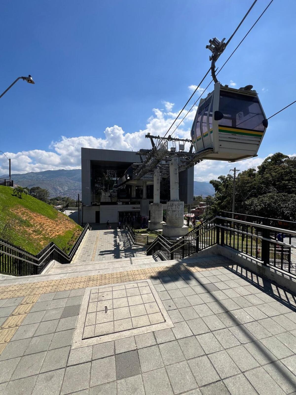 Apartment Con Hermosa Vista