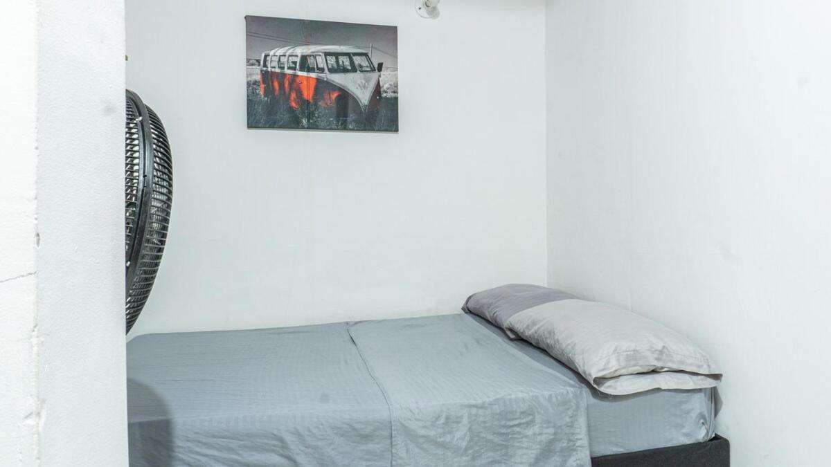 Apartment Estadio Familar Con 4 8 Huespedes *