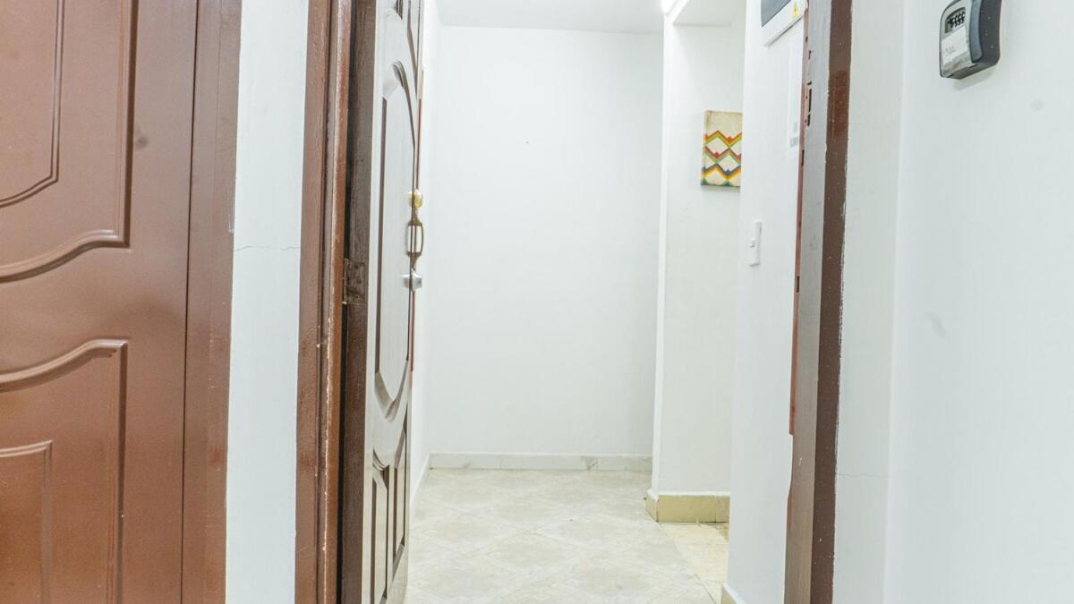 Apartment Estadio Familar Con 4 8 Huespedes Medellin