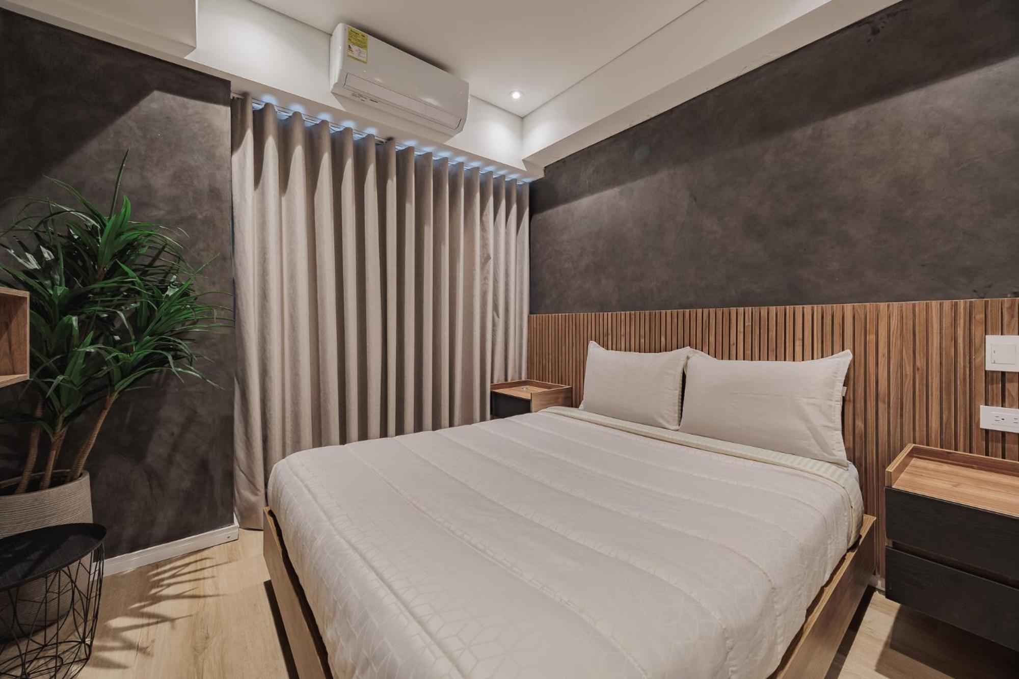 Apartamento Quadrato