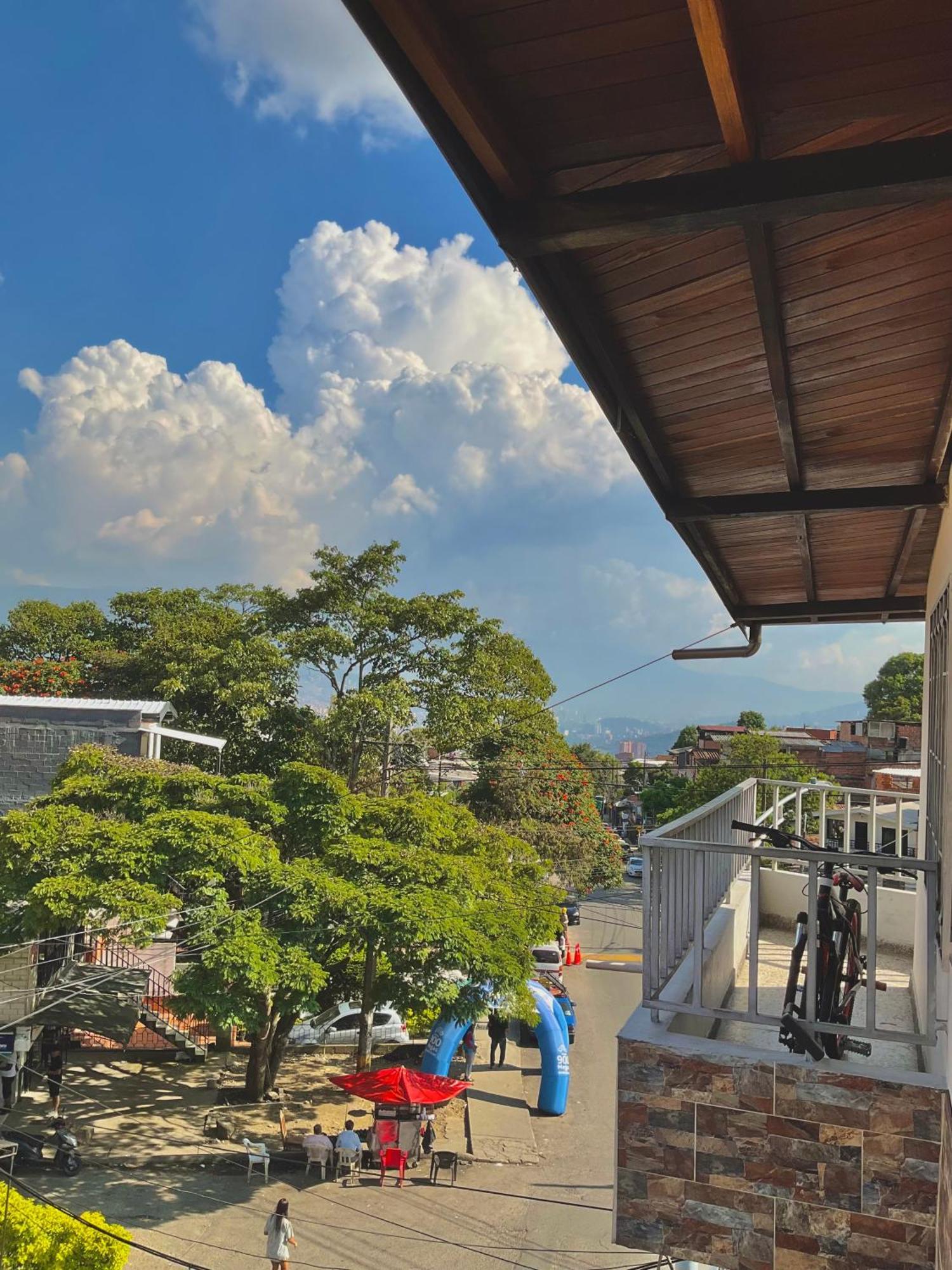 Con Hermosa Vista Apartment *