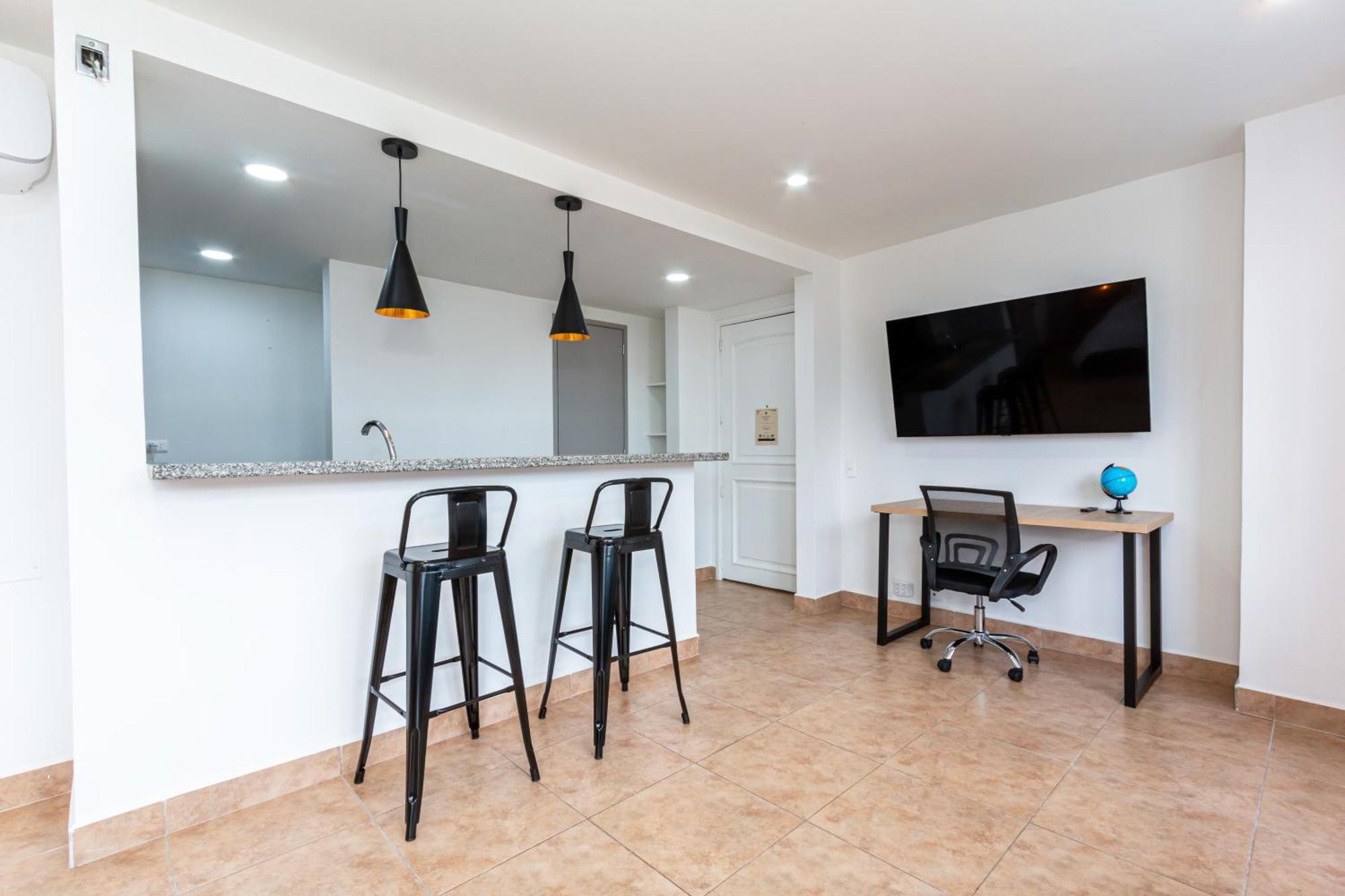 Apartment Edificio Casa Roma By Host Medellin