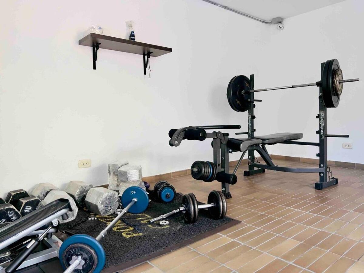 Tu Hogar Temporal En Medellin, Moderno, Comodo, Bien Ubicado Y Wifi 400 Apartment *