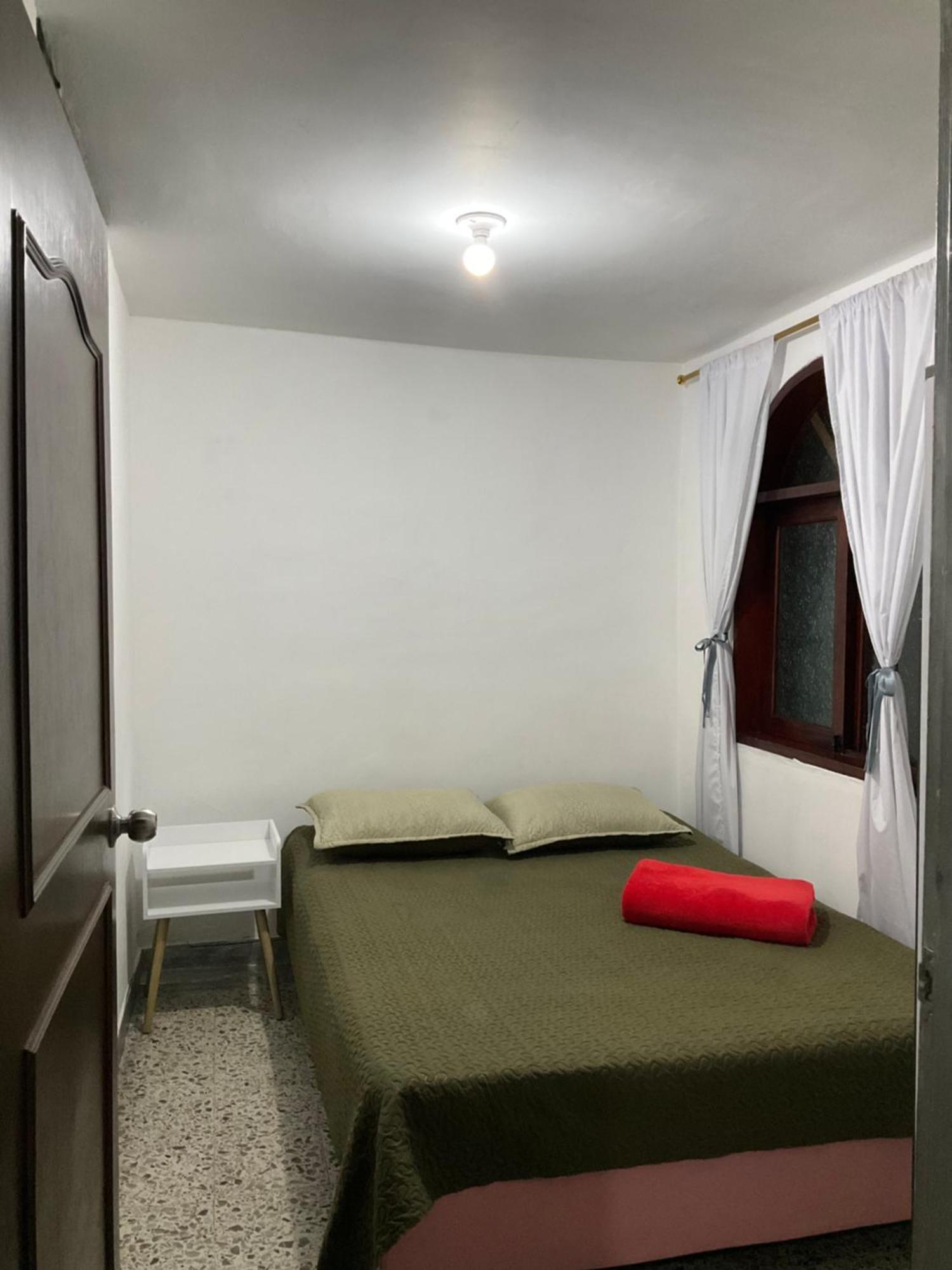 Apartment Con Hermosa Vista Medellin