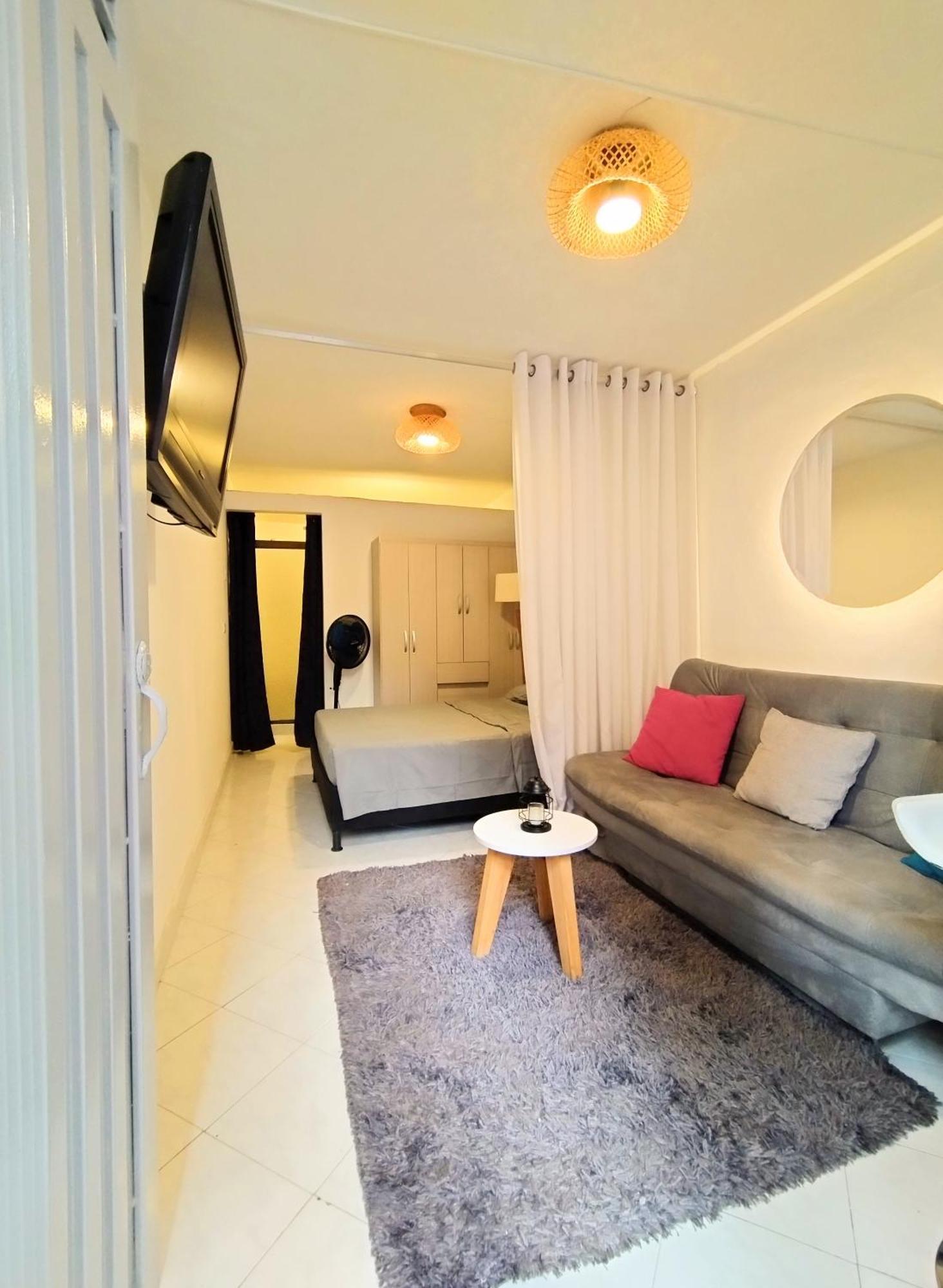 Apartment Laureles Estadio Plaza Mayor La 70 Unicentro