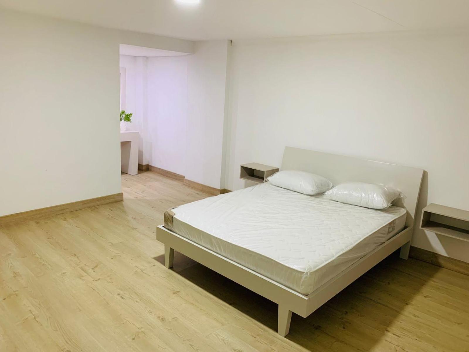 Twin Damasco Apartment Medellin