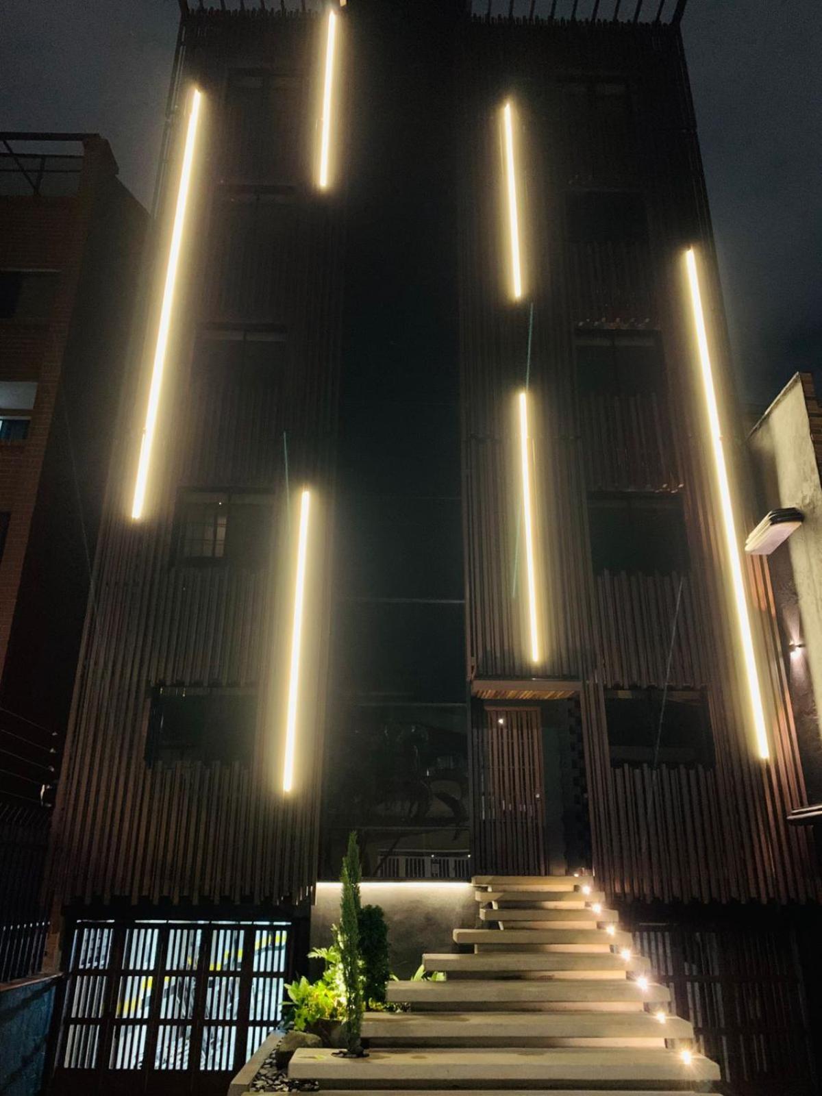 Apartment Twin Damasco *
