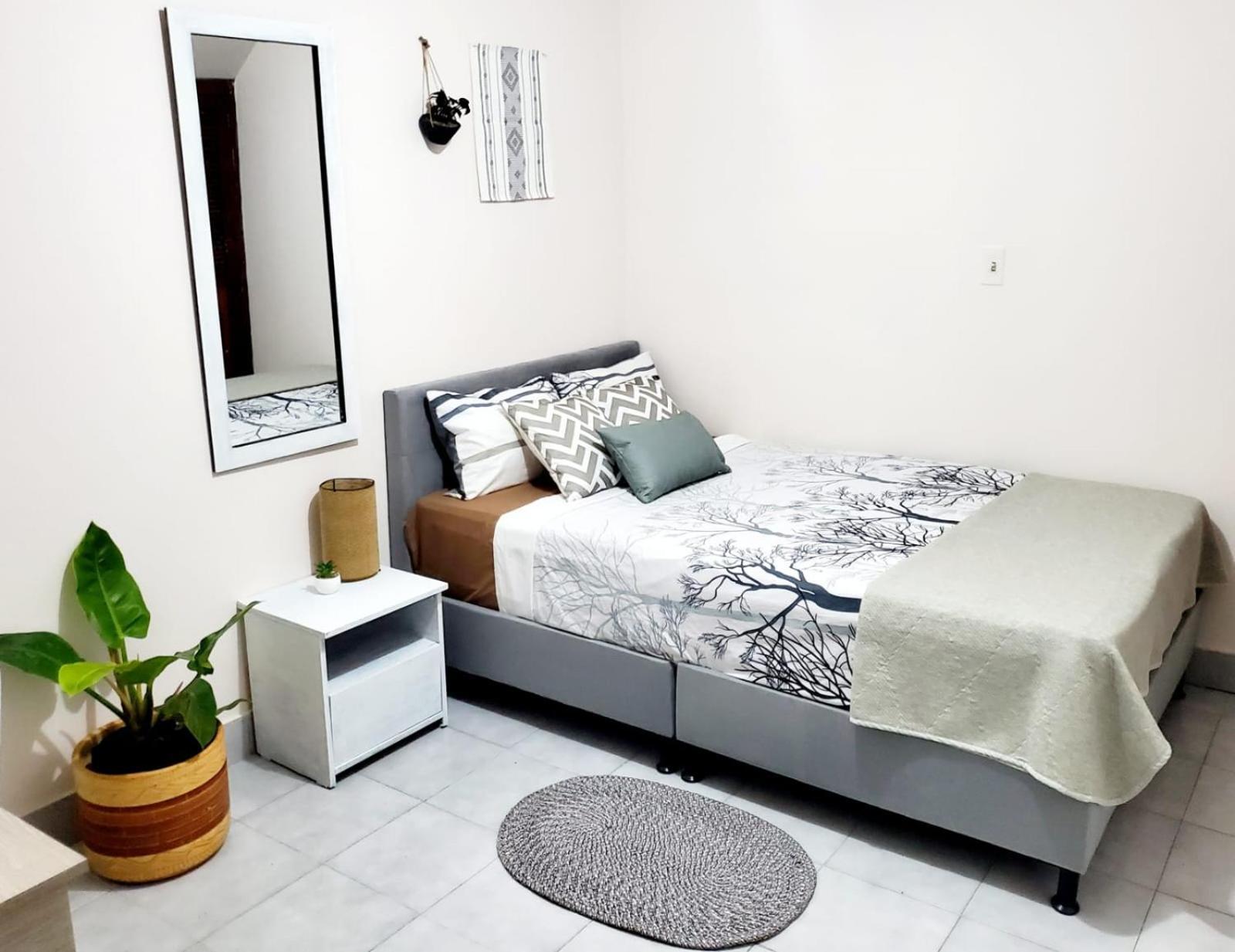 Pensión Casa Dali Coliving
