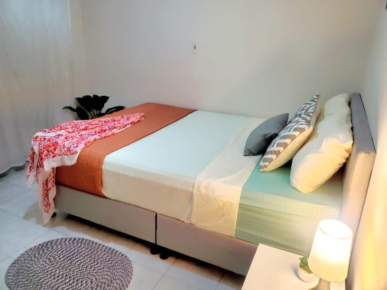 Pensión Casa Dali Coliving