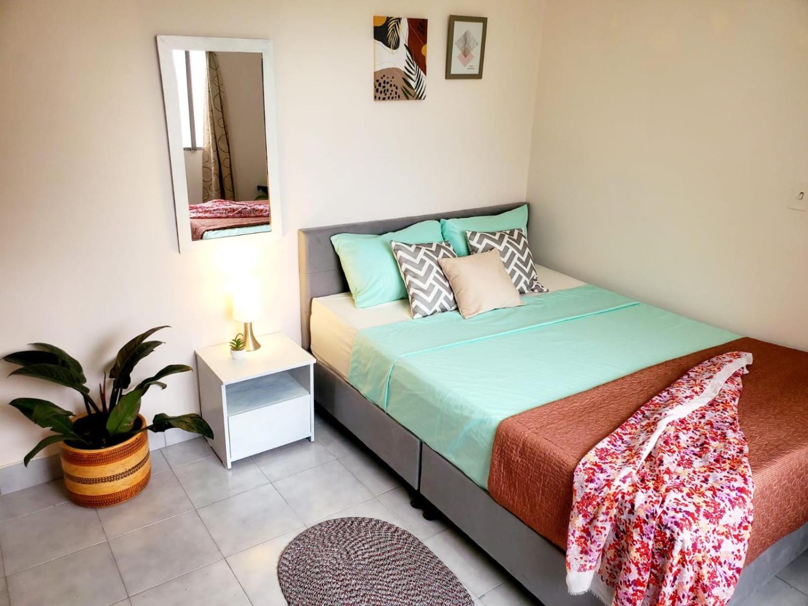 Casa Dali Coliving Guest house