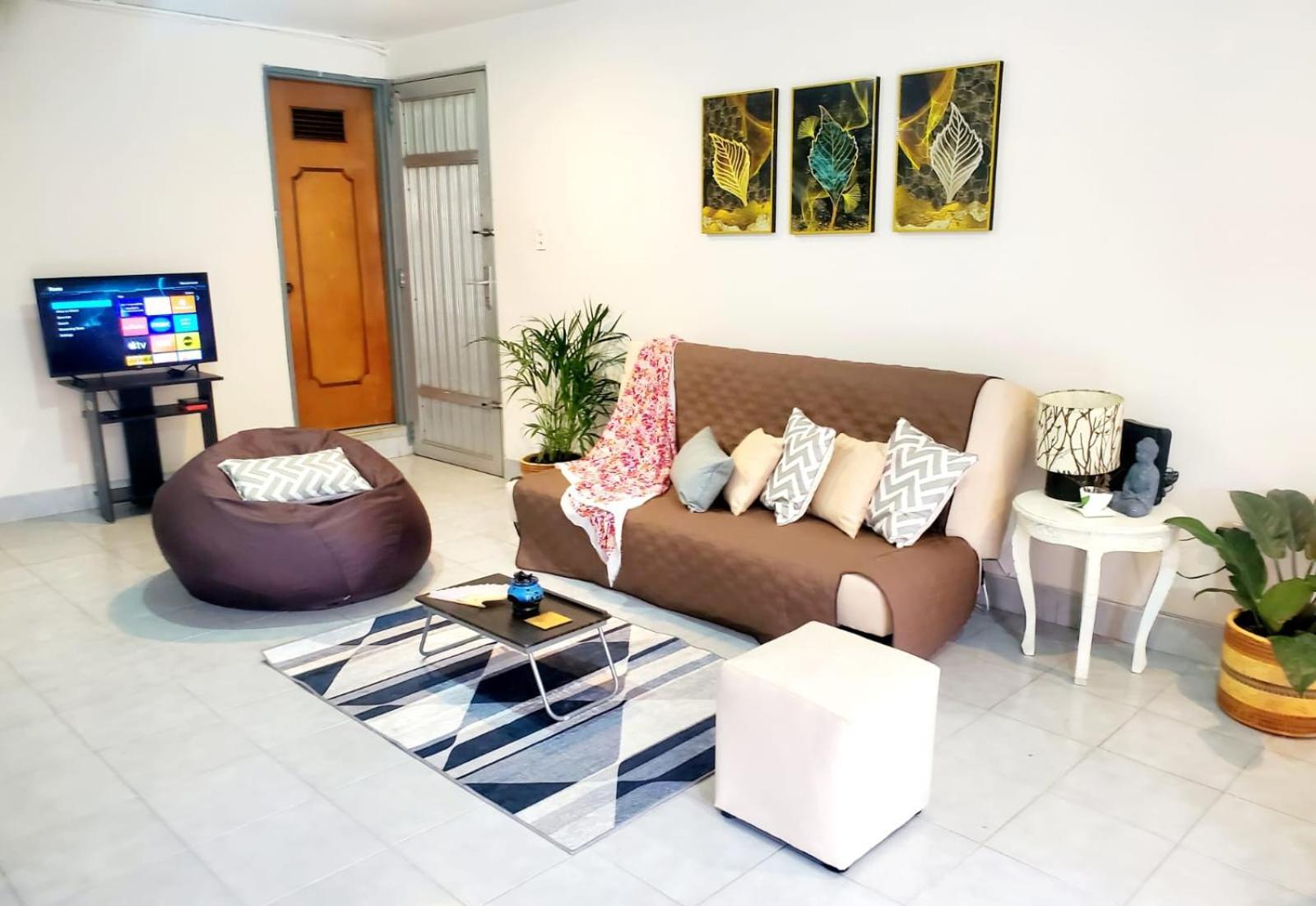 Casa Dali Coliving Guest house