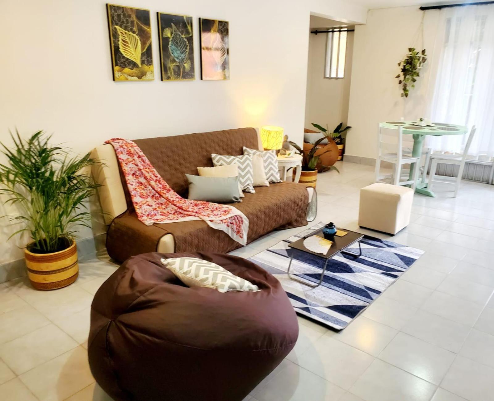 Casa Dali Coliving Pensión *