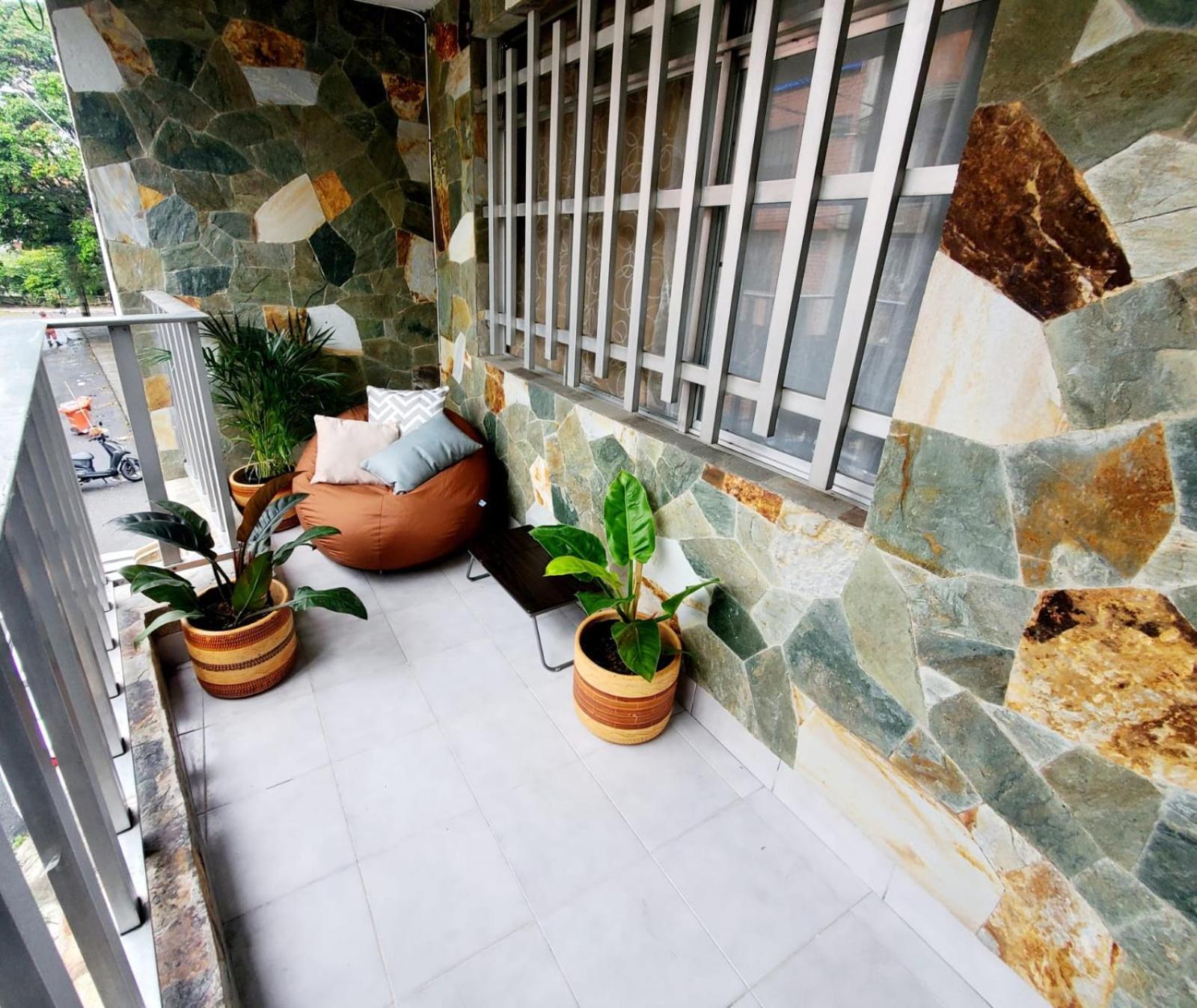 Casa Dali Coliving *