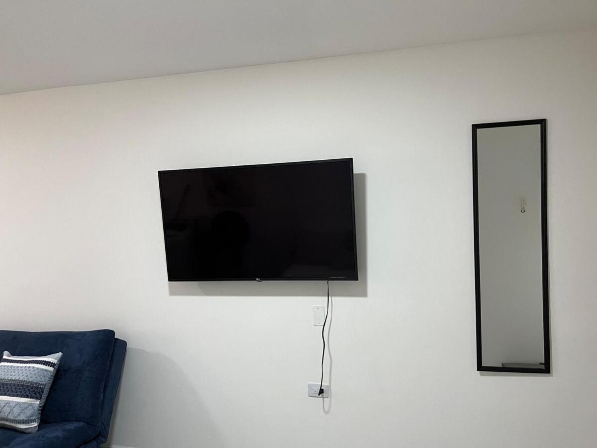 Economico En El Centro De La Ciudad Apartment