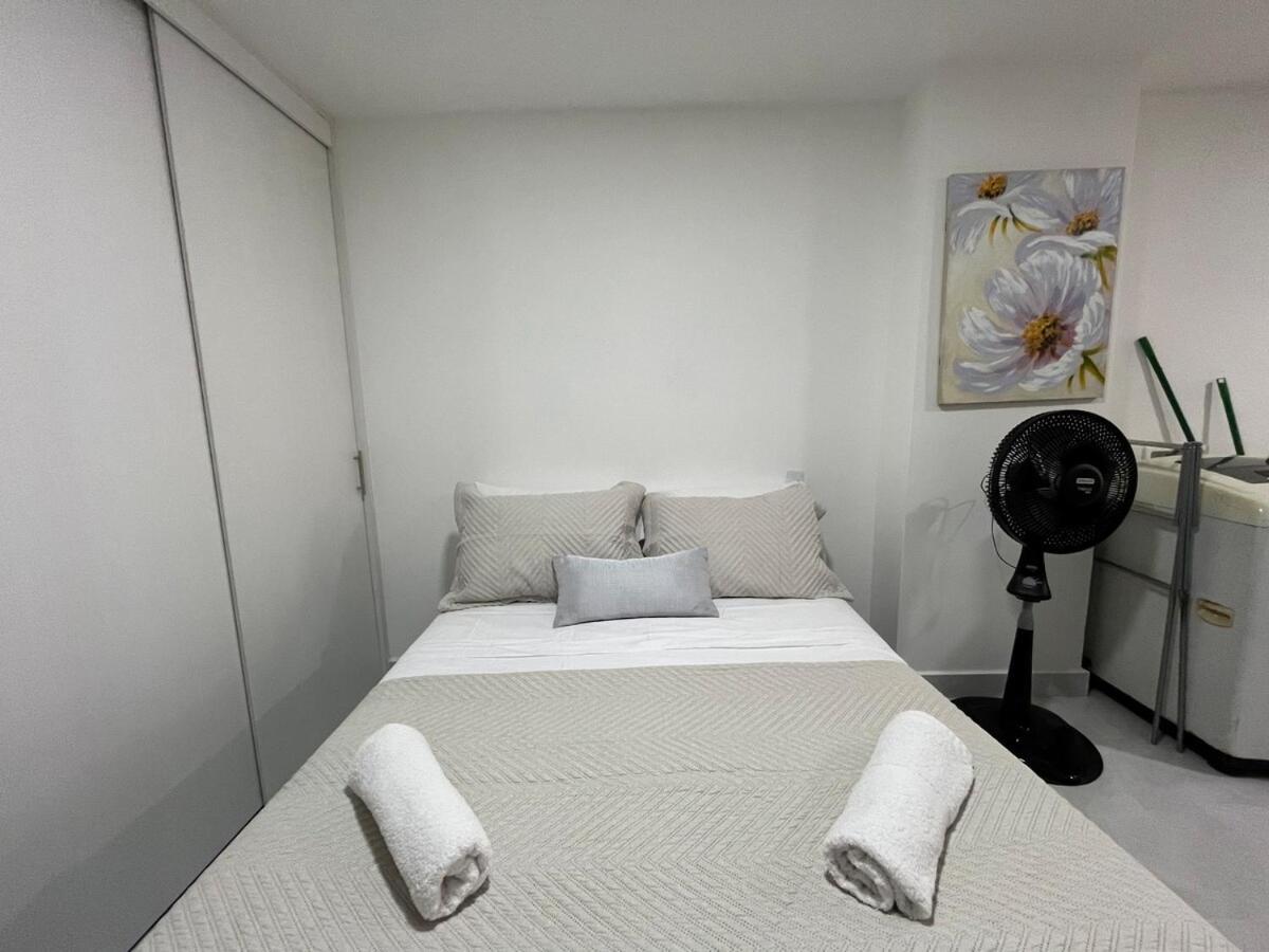 Apartment Economico En El Centro De La Ciudad *