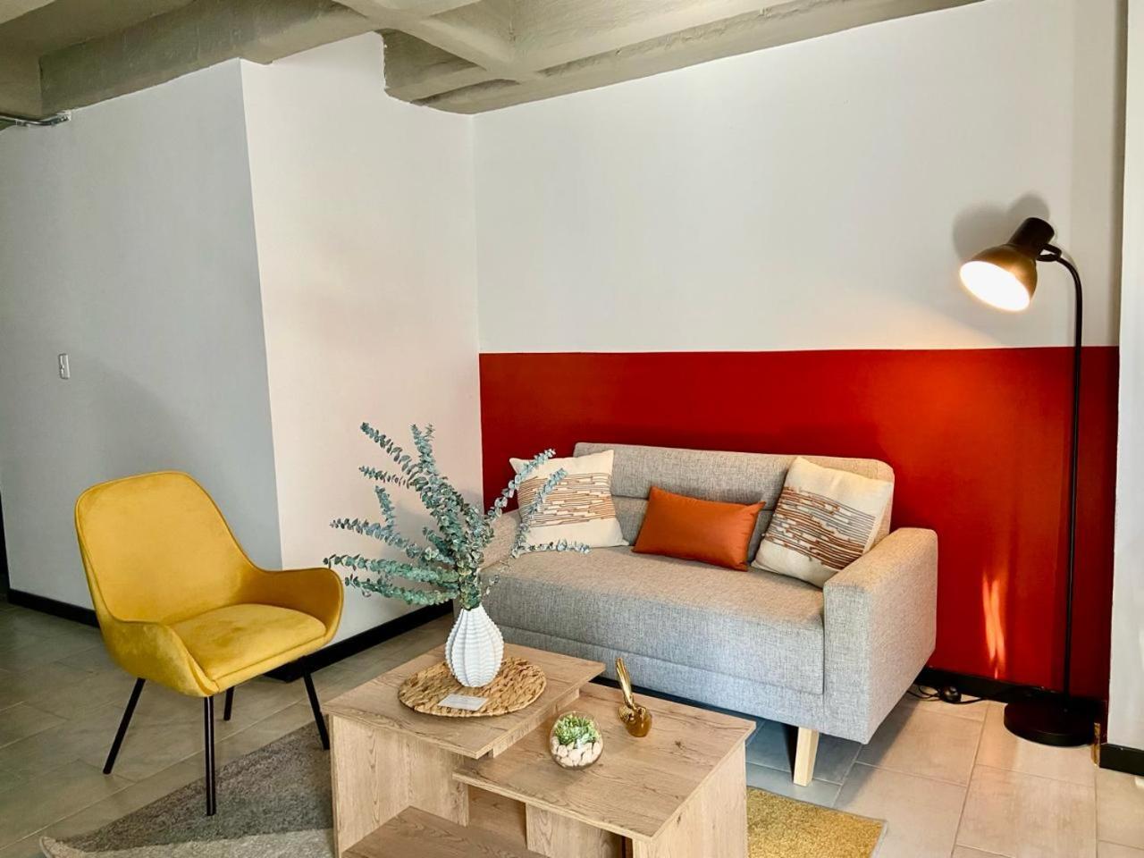 Apartment Virginia 202