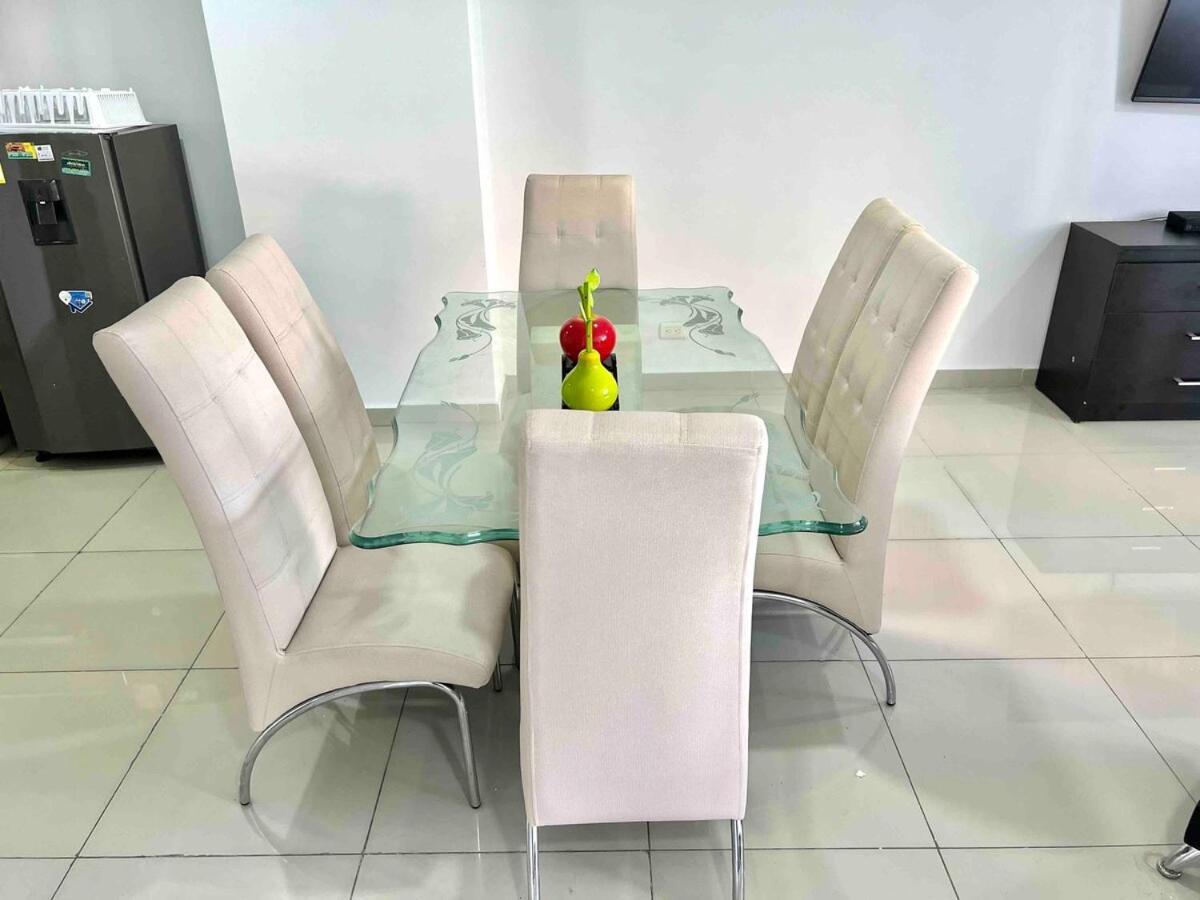 Apartment Luxury 3br In The Heart Of *