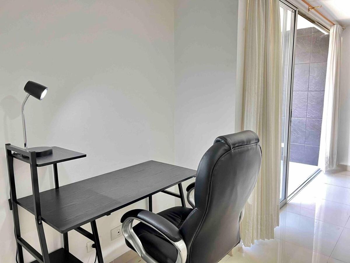 Luxury 3br In The Heart Of Medellin