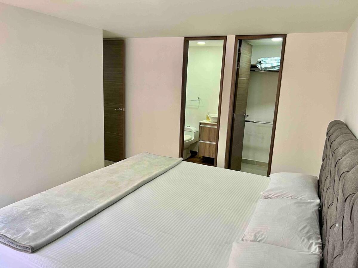 Luxury 3br In The Heart Of