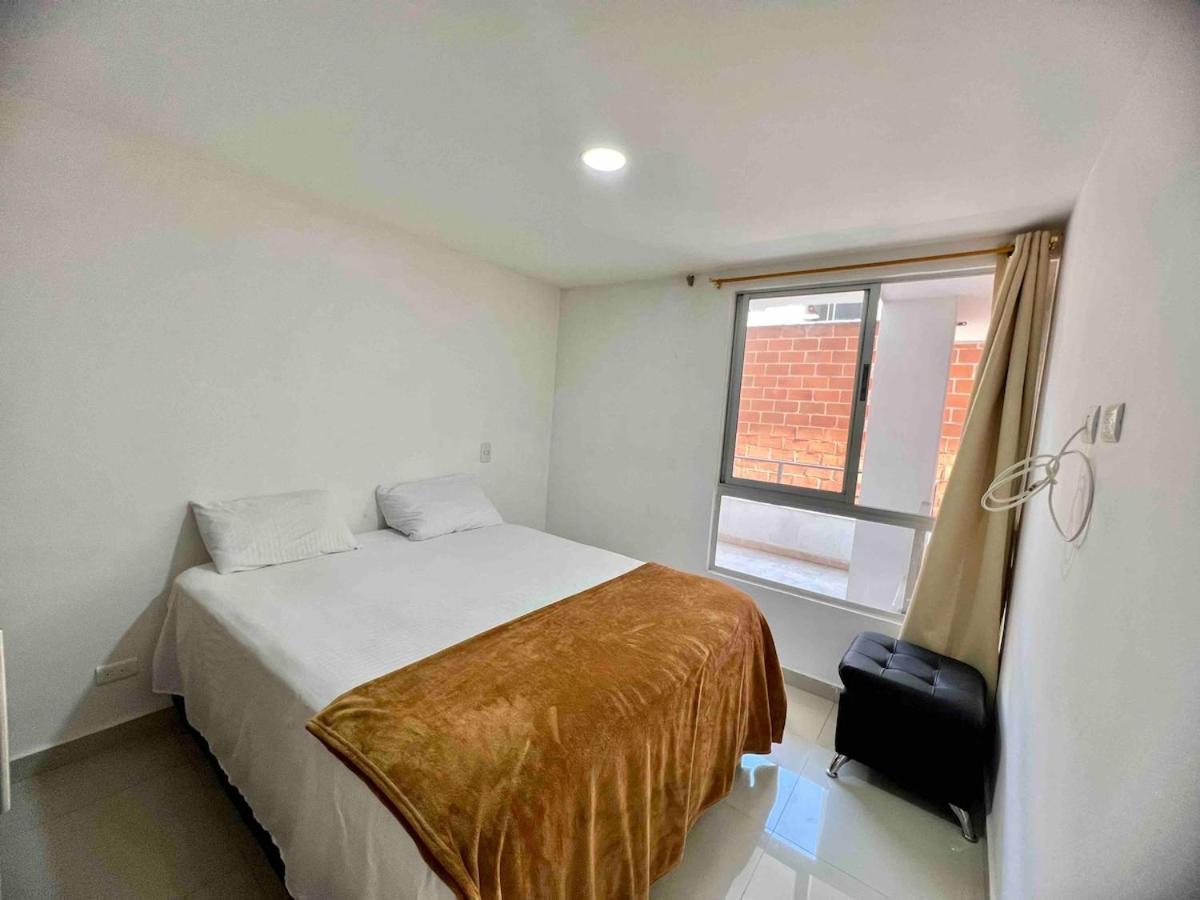 Apartment Luxury 3br In The Heart Of
