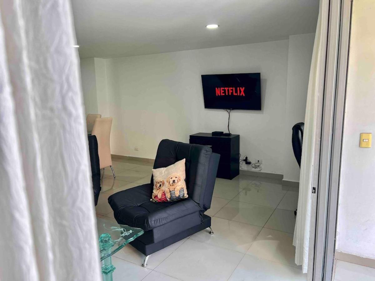 Luxury 3br In The Heart Of Medellin