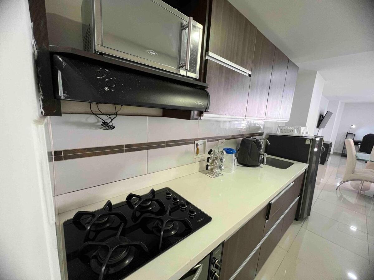 Luxury 3br In The Heart Of