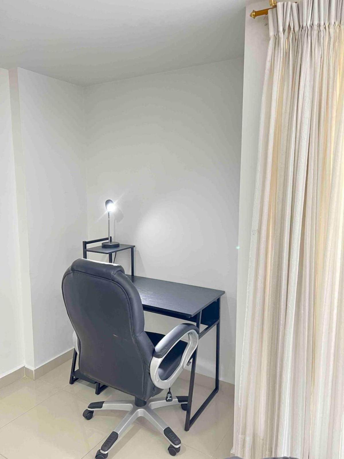 Apartment Luxury 3br In The Heart Of