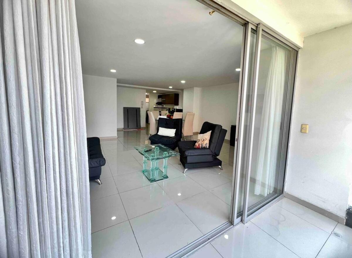 Apartment Luxury 3br In The Heart Of