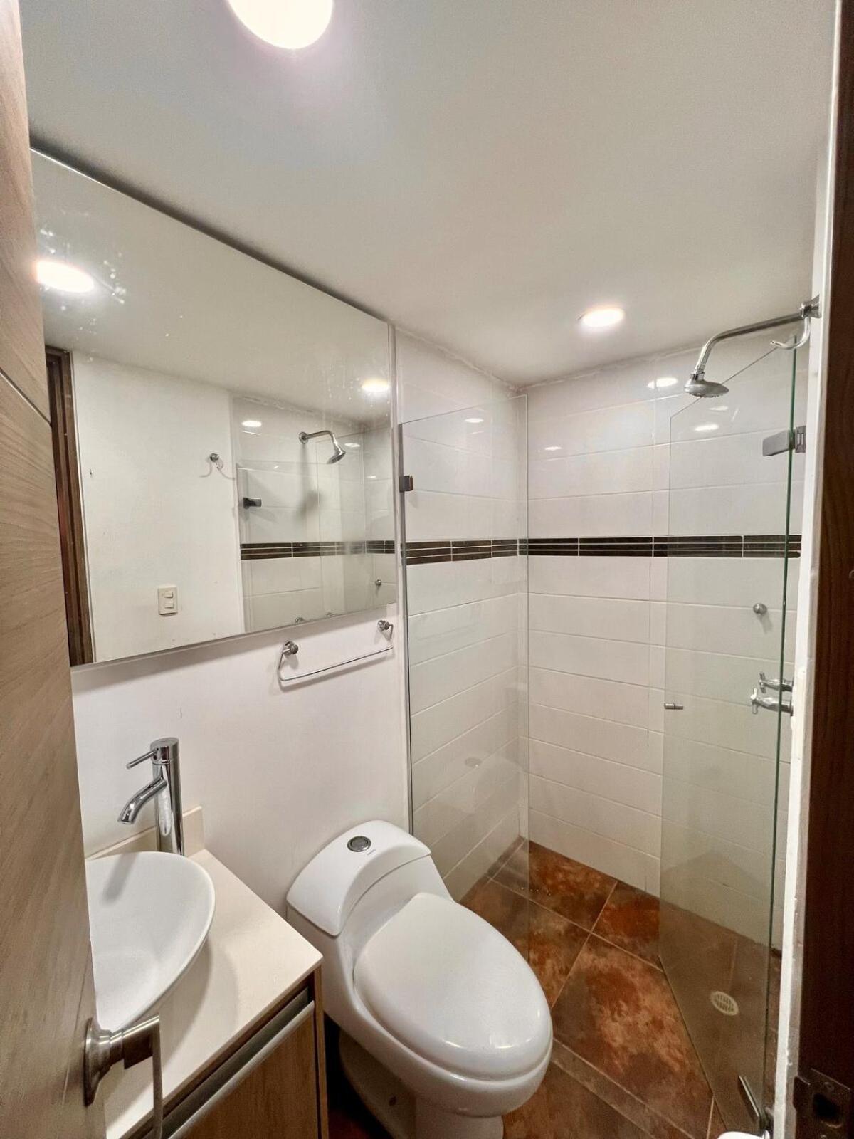 Luxury 3br In The Heart Of Apartment Medellin