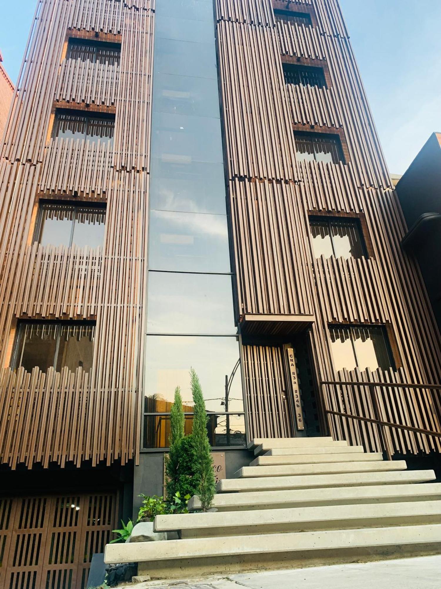 Twin Damasco Apartment Medellin