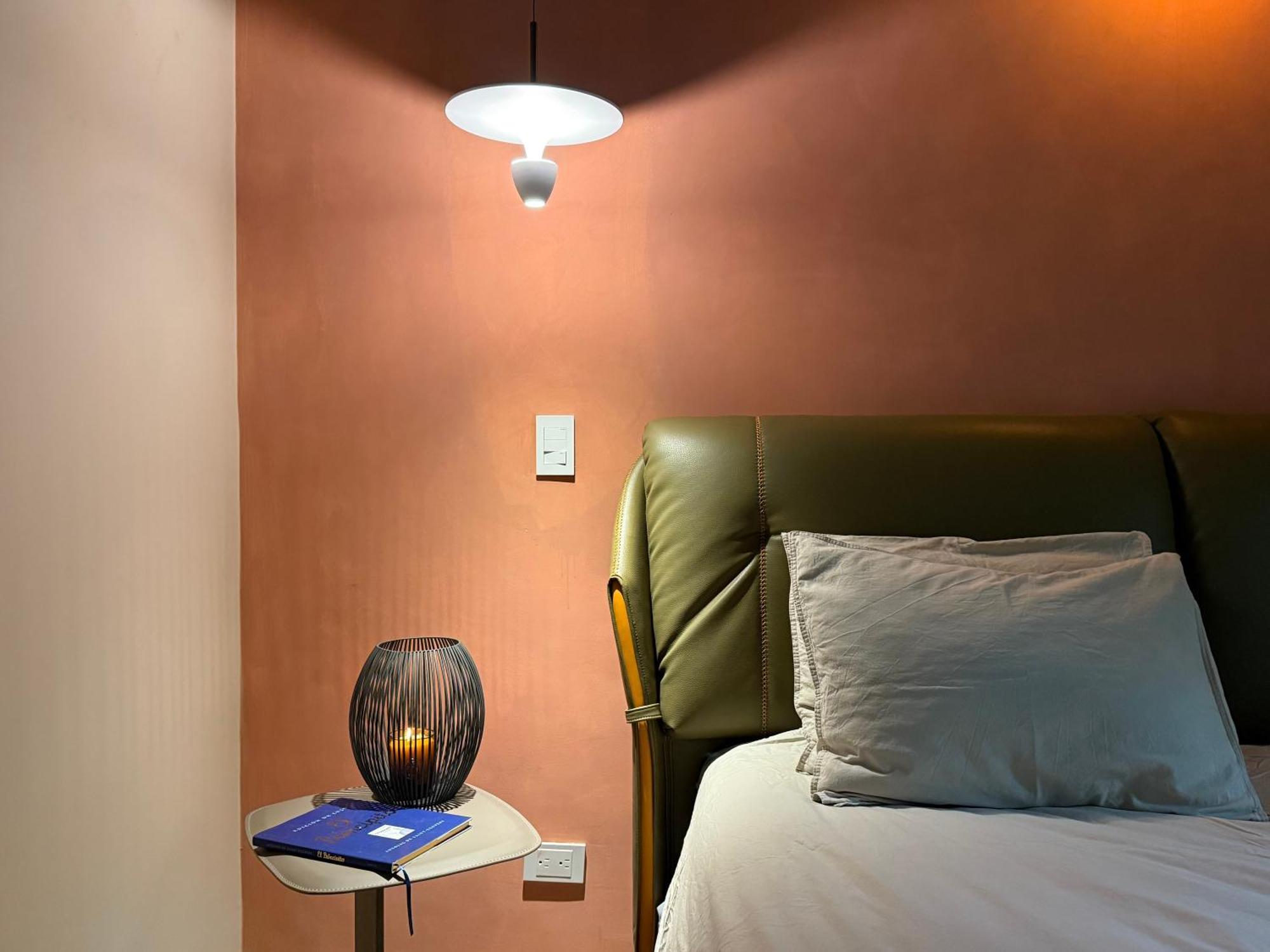 Hotel Autenthico Provenza Medellin