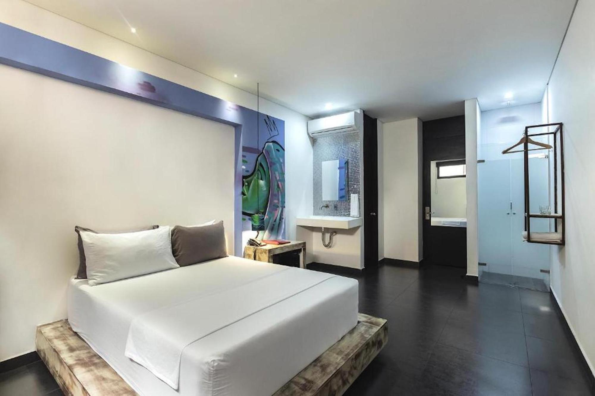 Hotel Graffity Med Medellin