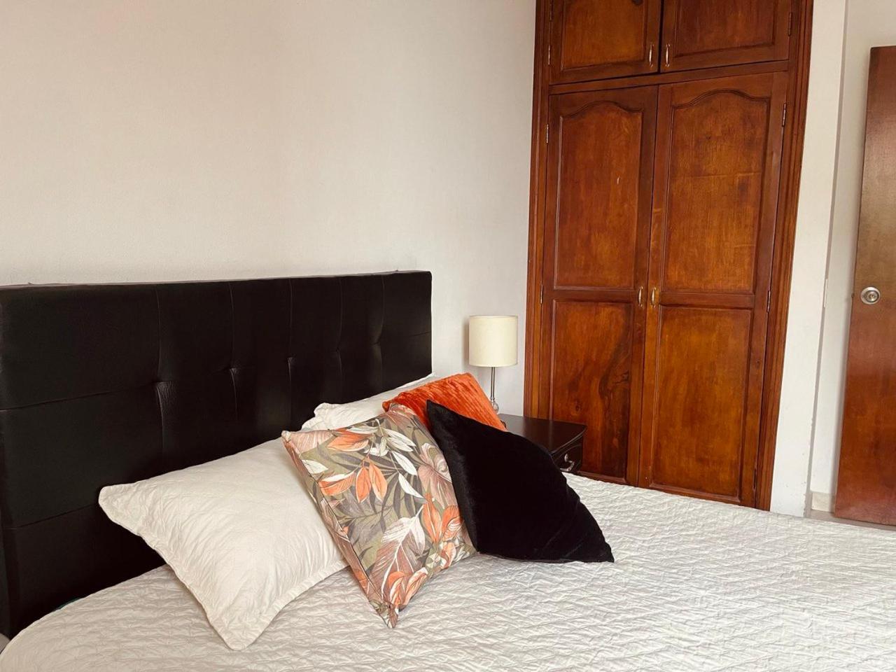 Sector Laureles-estadio 3 Hasta 6 Personas Apartment Medellin