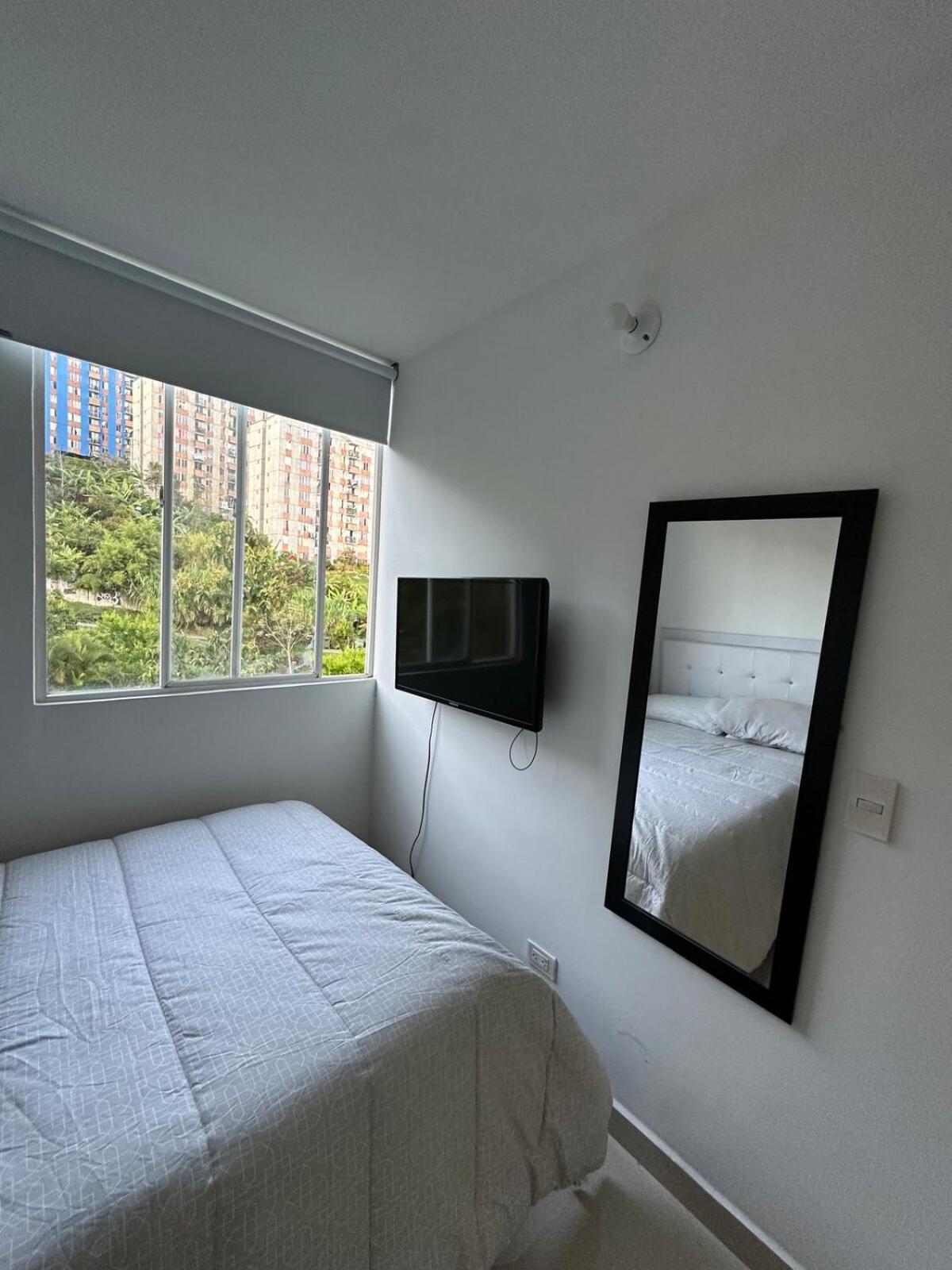 Medellin, Suramericana