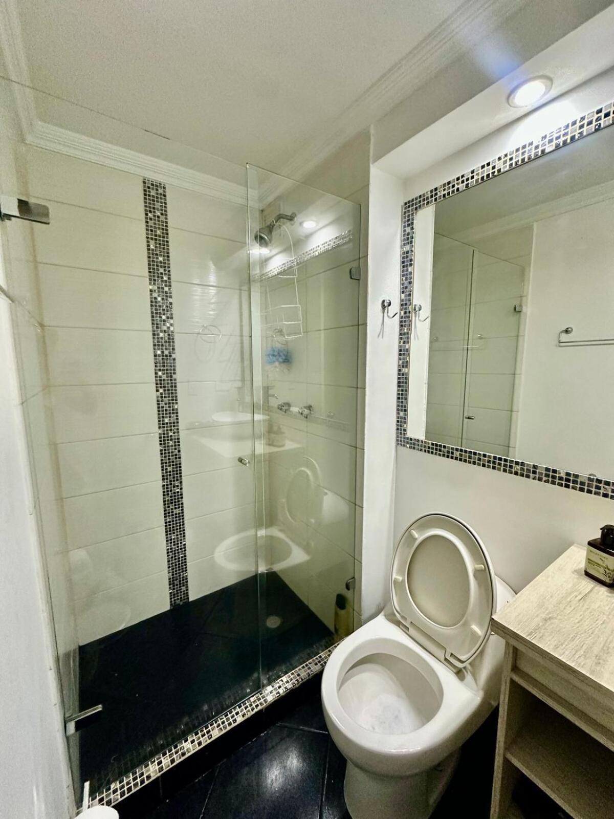 Apartment Medellin, Suramericana Medellin